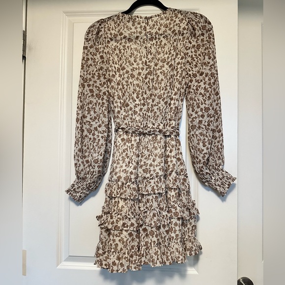 Mink Pink dress. Size small - Picture 2 of 3